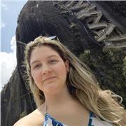 Spanish teacher Online/presentialy